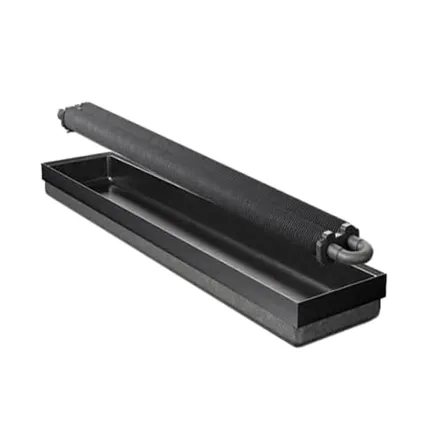 Конвектор внутрішньопідлоговий Teplowatt Slim ТС70-1750/150-Eco-2b